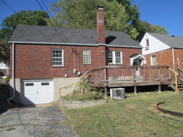 Sycamore Lane - Residential