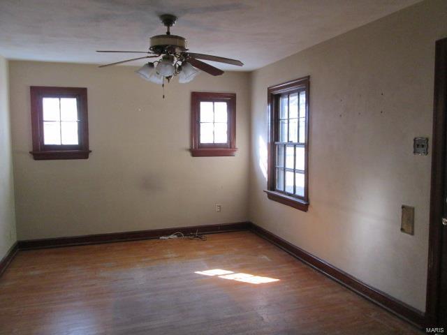 Sycamore Lane - Residential