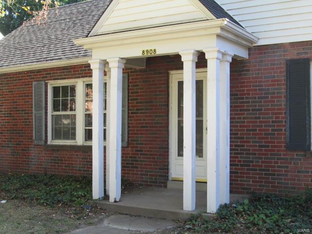 Sycamore Lane - Residential