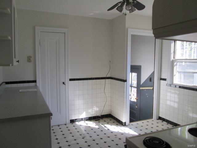 Sycamore Lane - Residential