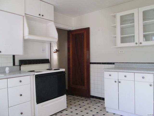 Sycamore Lane - Residential