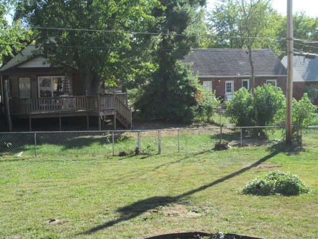 Sycamore Lane - Residential