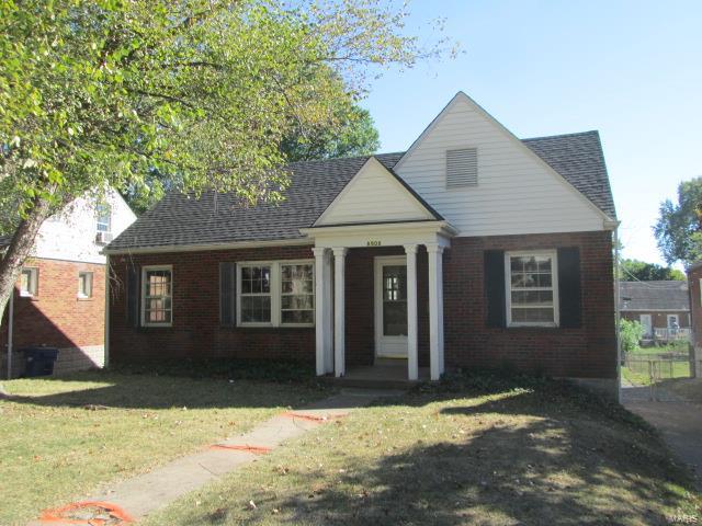 Sycamore Lane - Residential