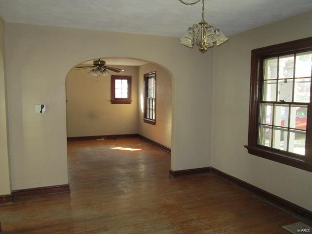 Sycamore Lane - Residential