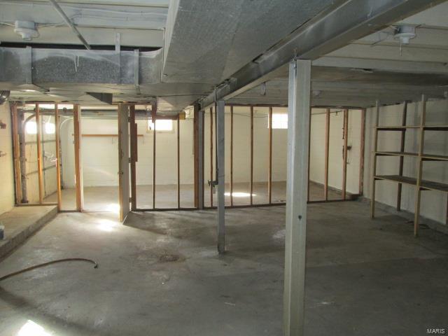 Sycamore Lane - Residential