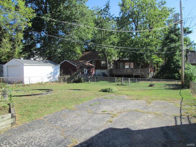 Sycamore Lane - Residential