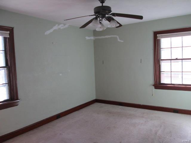 Sycamore Lane - Residential