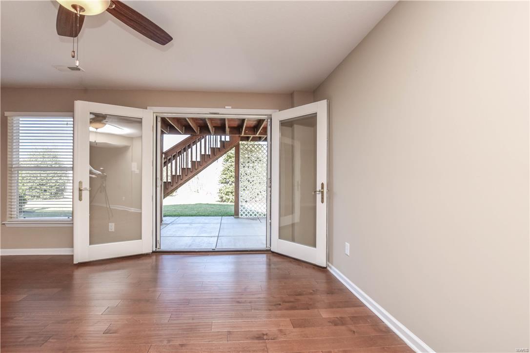 Villas at Spring Meadows - Residential