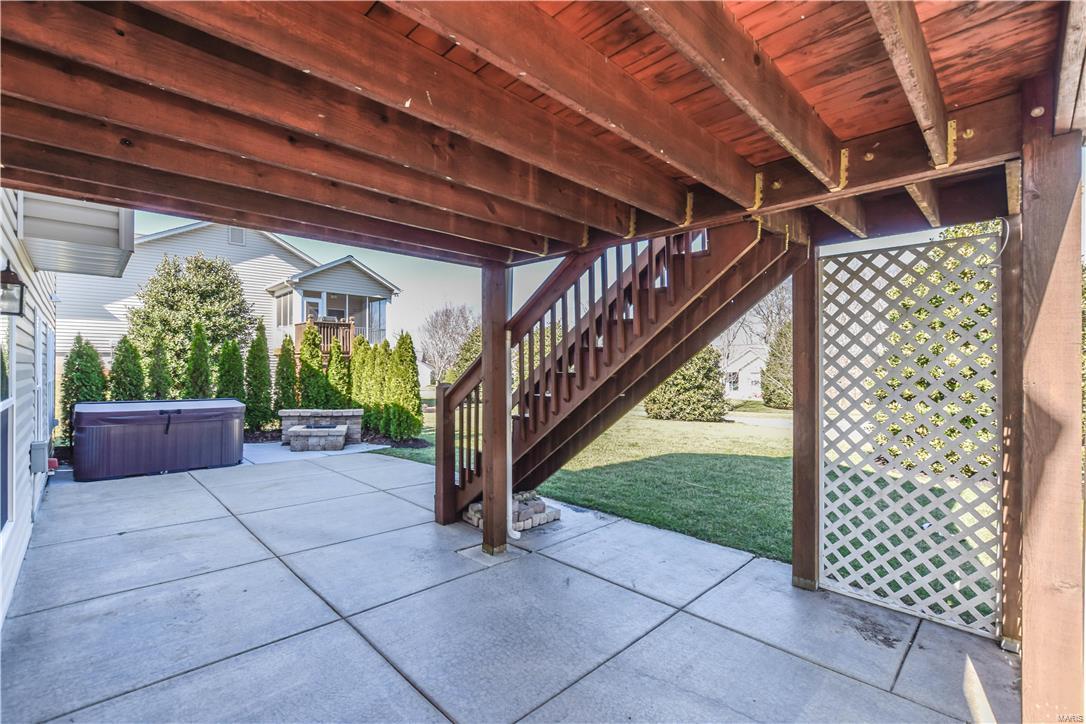 Villas at Spring Meadows - Residential