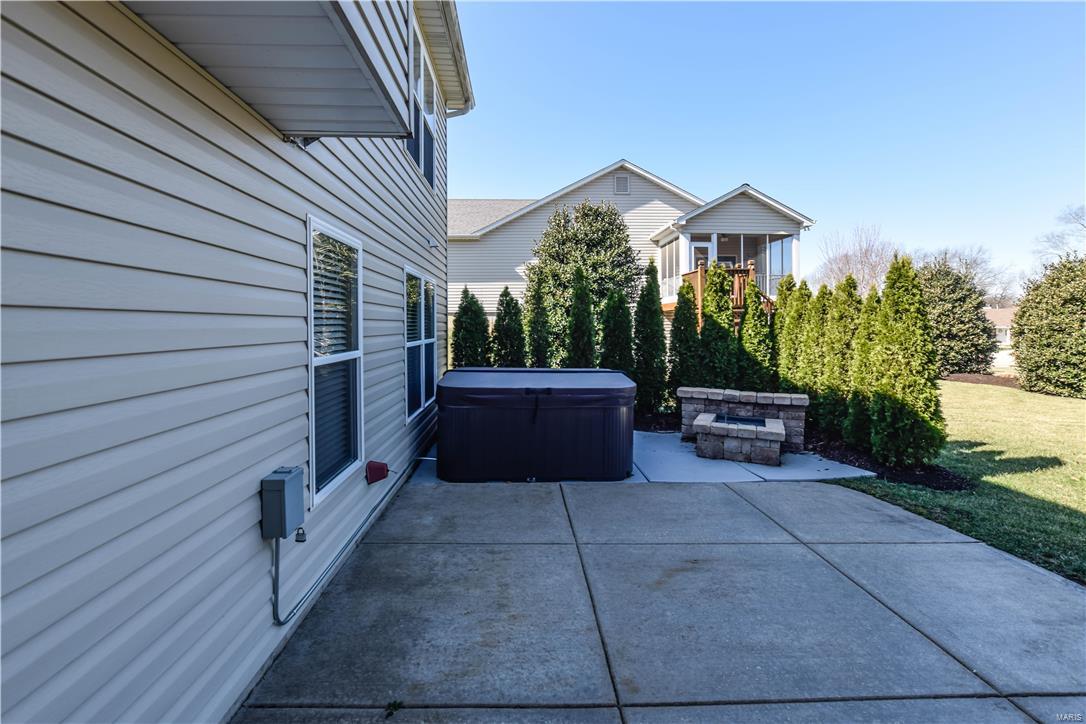 Villas at Spring Meadows - Residential