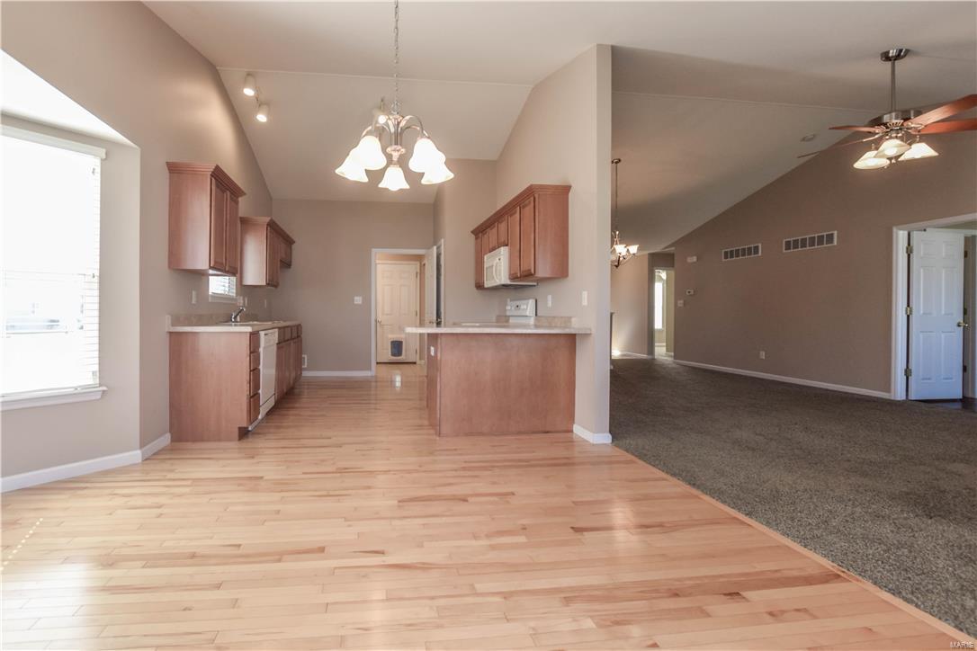 Villas at Spring Meadows - Residential