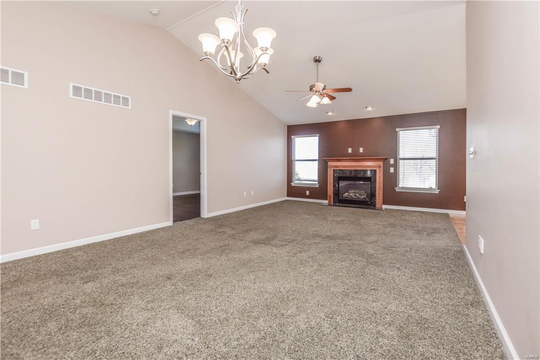 Villas at Spring Meadows - Residential