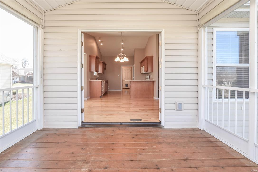 Villas at Spring Meadows - Residential