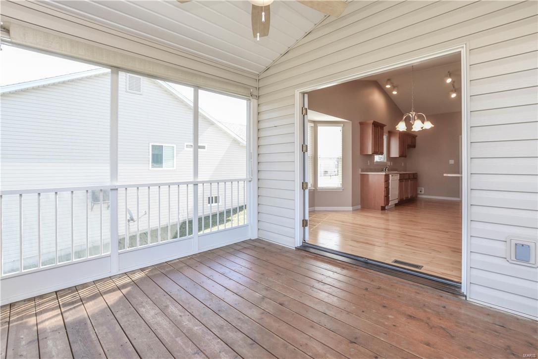 Villas at Spring Meadows - Residential