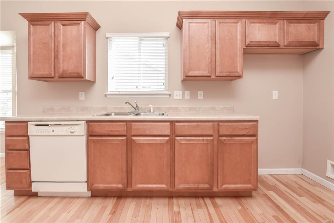 Villas at Spring Meadows - Residential