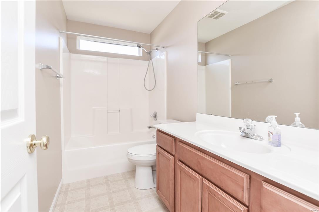 Villas at Spring Meadows - Residential