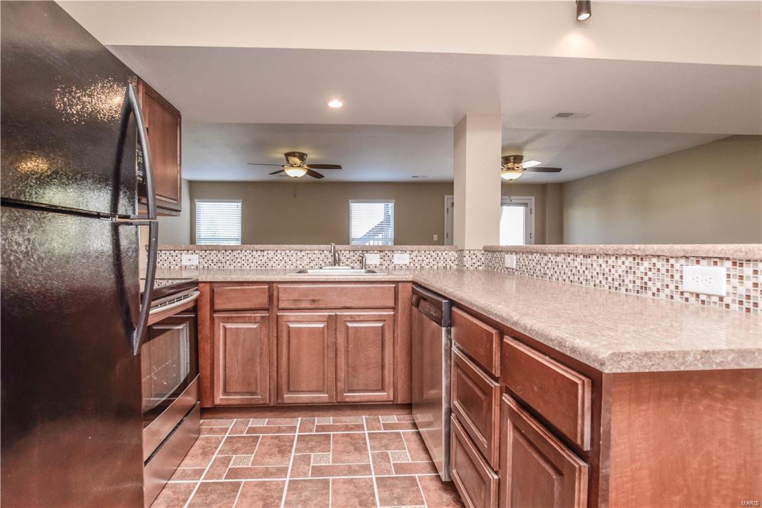 Villas at Spring Meadows - Residential