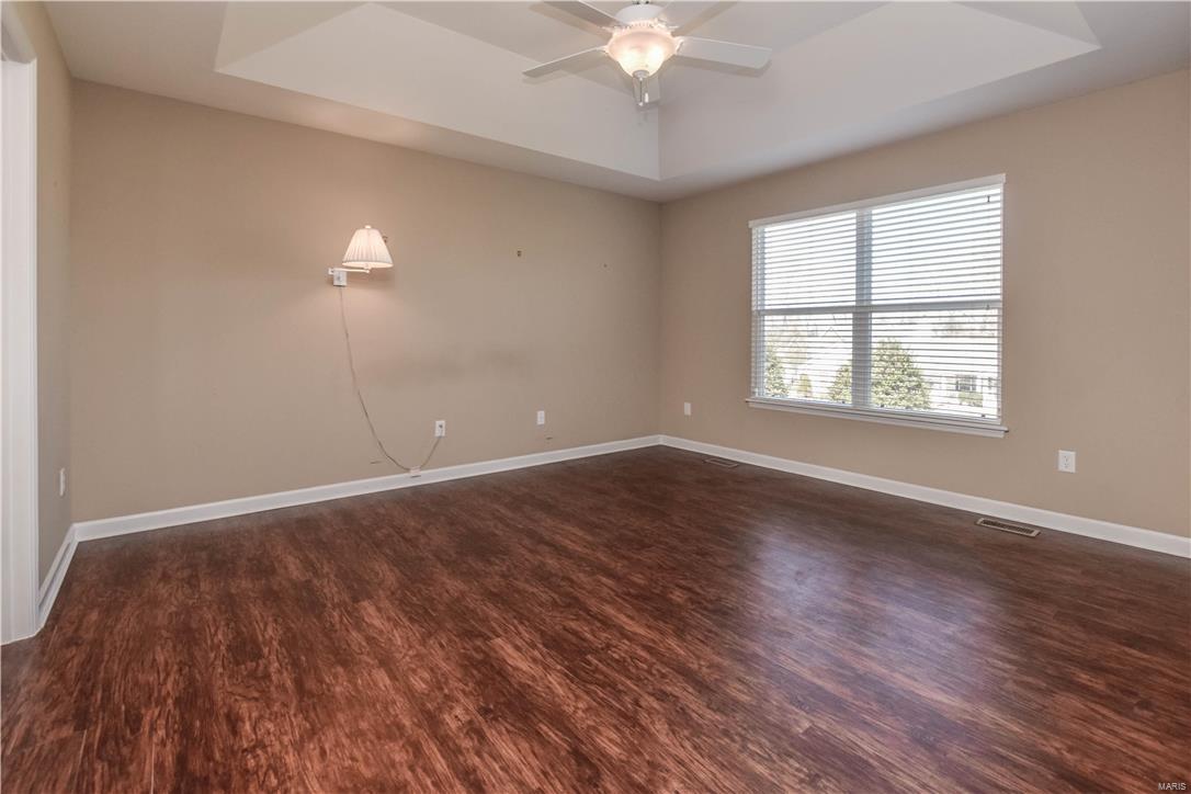 Villas at Spring Meadows - Residential