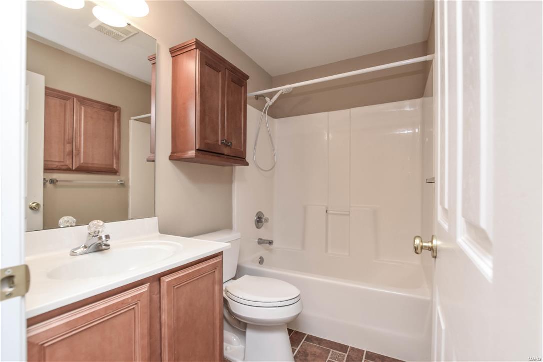 Villas at Spring Meadows - Residential