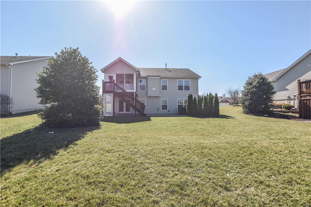 Villas at Spring Meadows - Residential