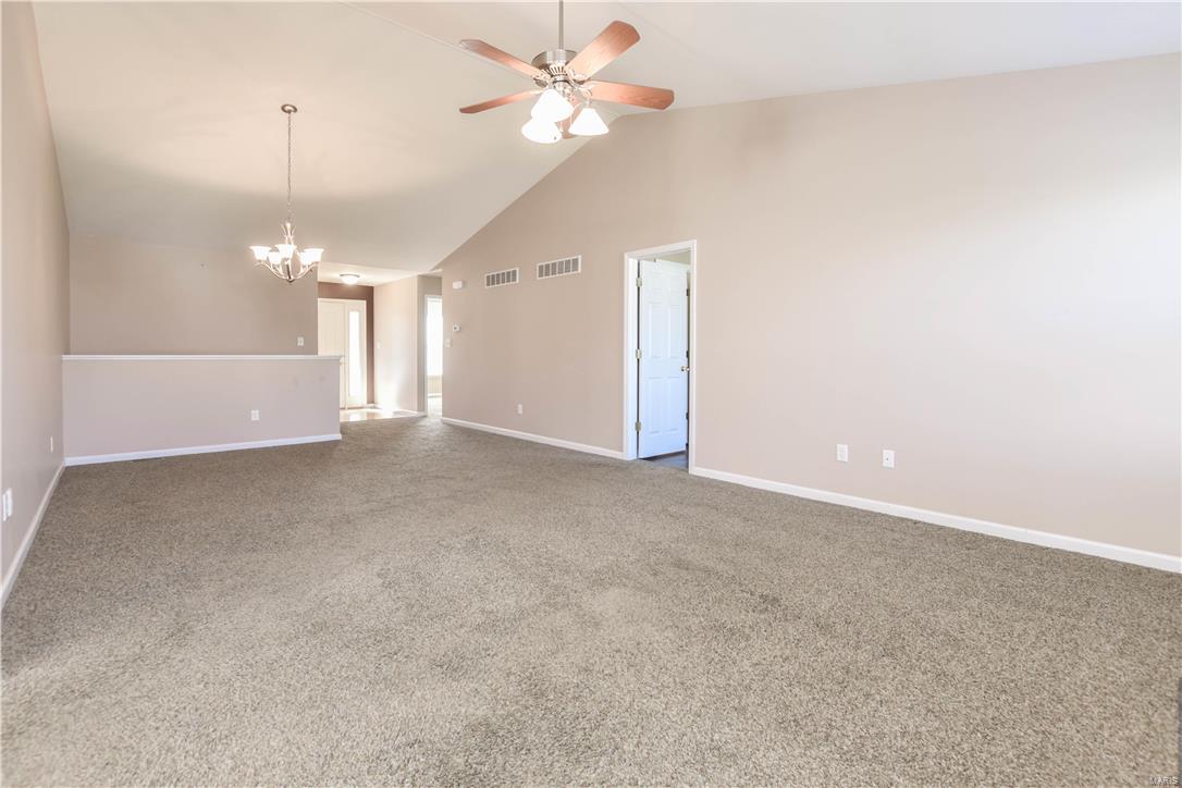 Villas at Spring Meadows - Residential