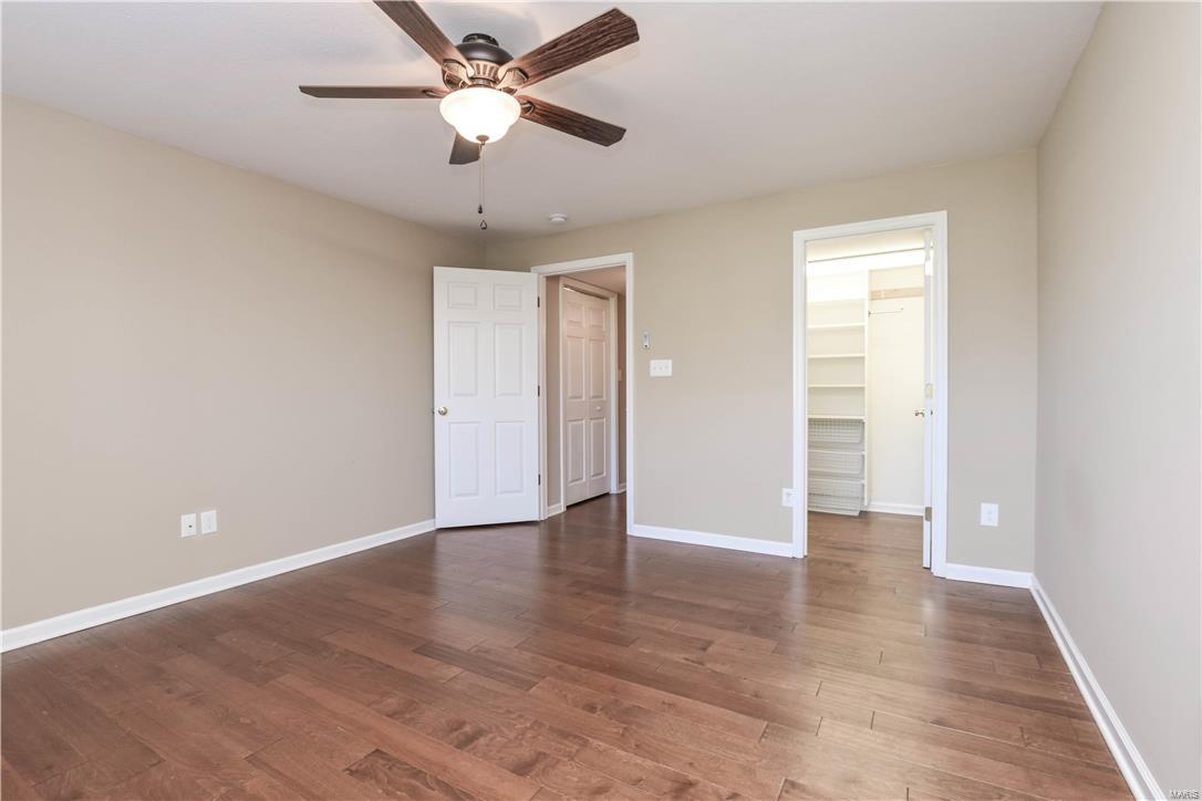 Villas at Spring Meadows - Residential