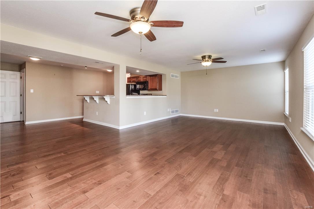 Villas at Spring Meadows - Residential