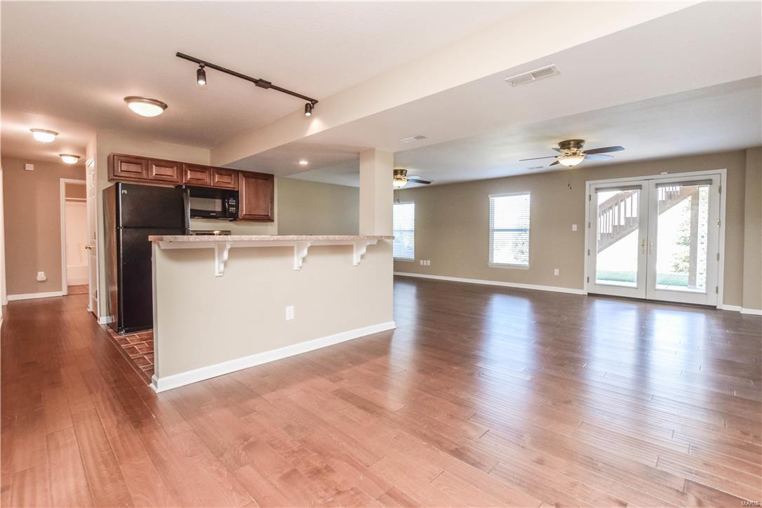 Villas at Spring Meadows - Residential