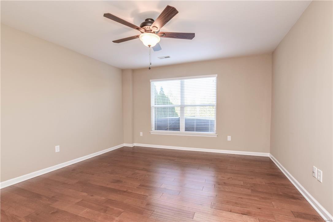 Villas at Spring Meadows - Residential