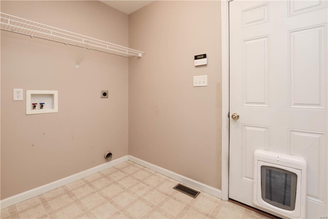 Villas at Spring Meadows - Residential