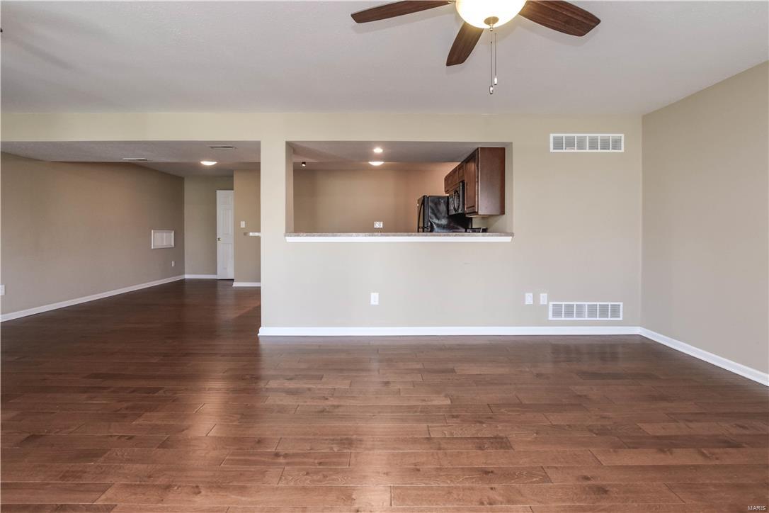 Villas at Spring Meadows - Residential