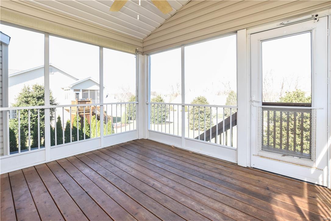 Villas at Spring Meadows - Residential