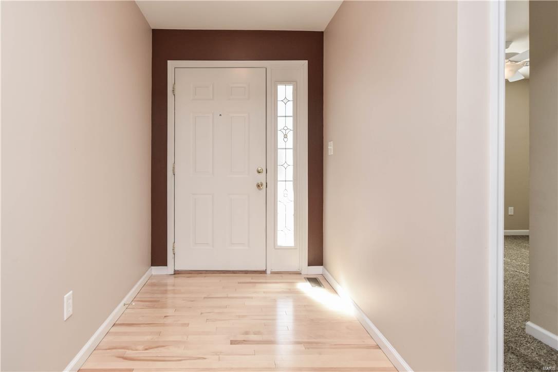 Villas at Spring Meadows - Residential