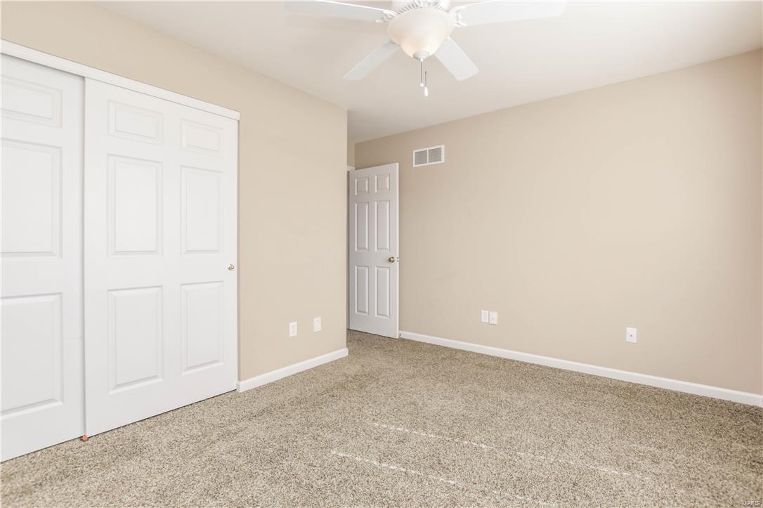 Villas at Spring Meadows - Residential