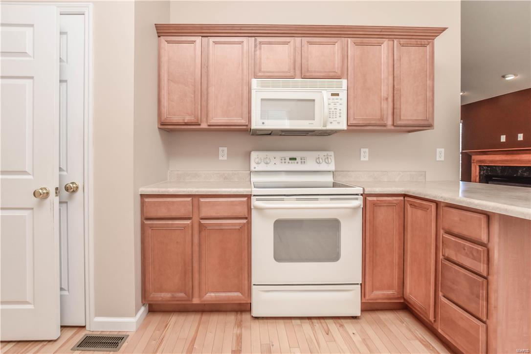 Villas at Spring Meadows - Residential