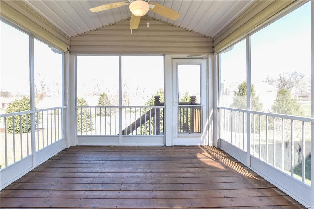 Villas at Spring Meadows - Residential