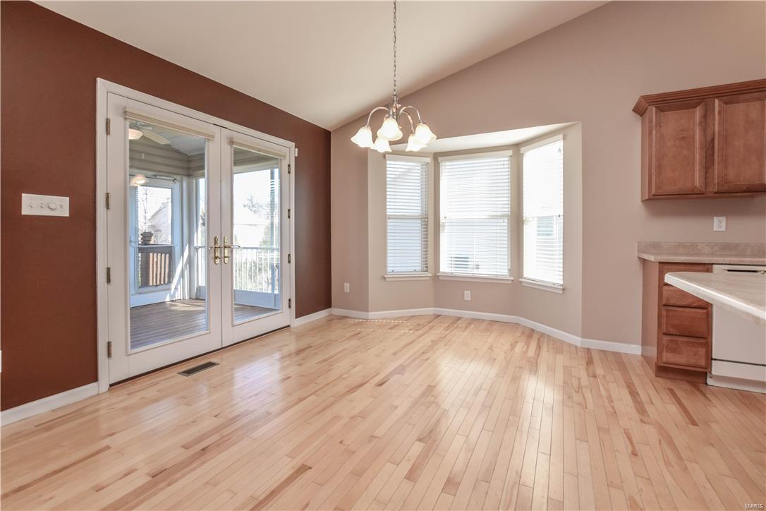 Villas at Spring Meadows - Residential