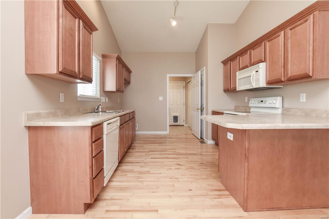 Villas at Spring Meadows - Residential