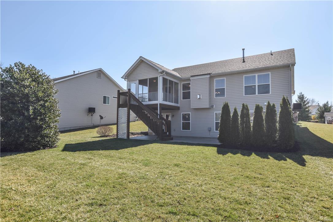 Villas at Spring Meadows - Residential