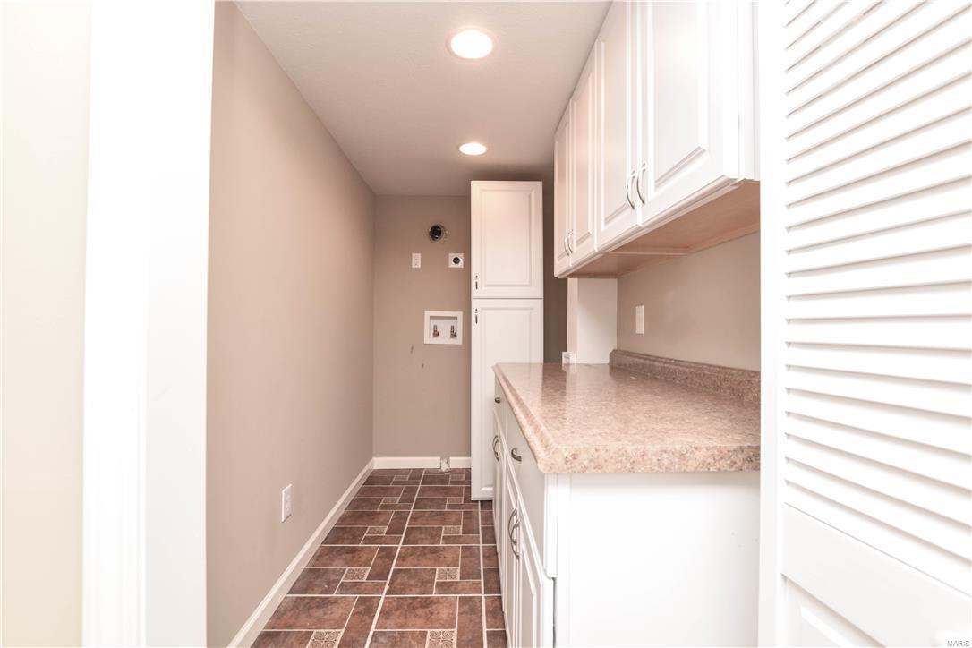 Villas at Spring Meadows - Residential