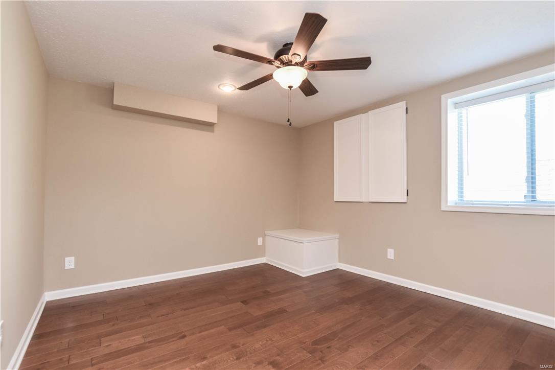 Villas at Spring Meadows - Residential