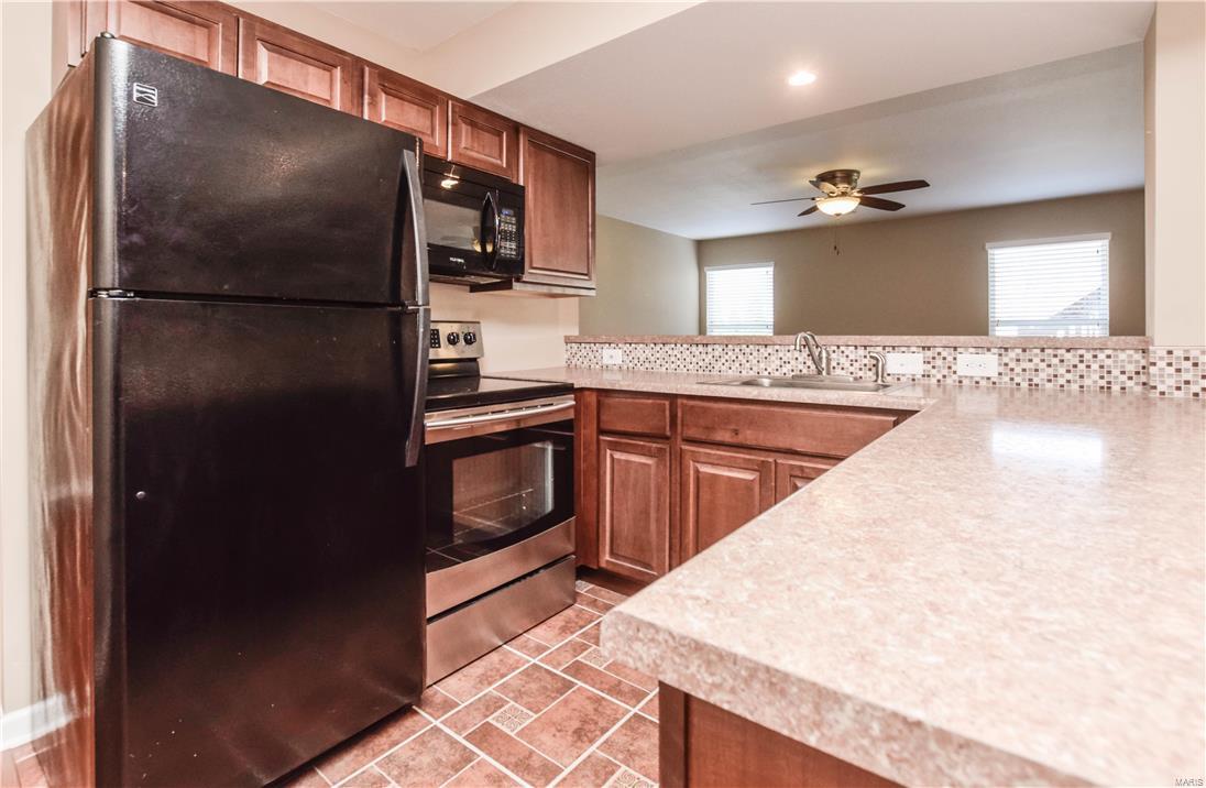 Villas at Spring Meadows - Residential