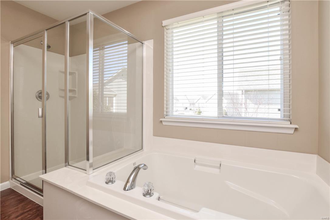 Villas at Spring Meadows - Residential