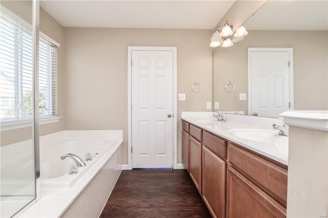 Villas at Spring Meadows - Residential