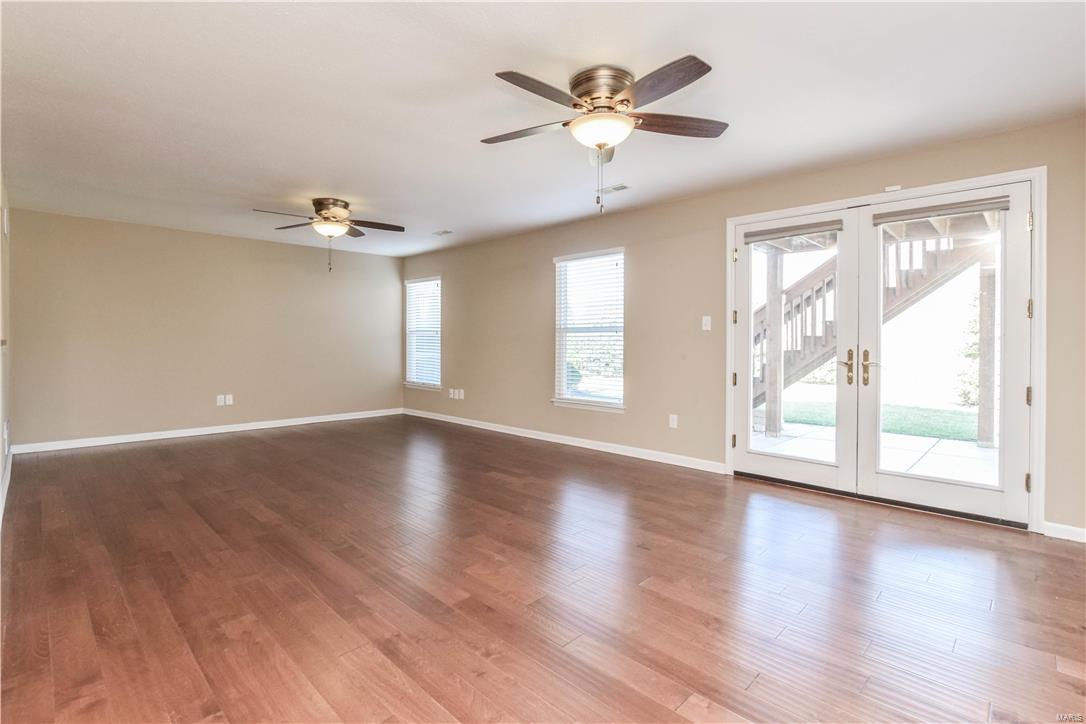 Villas at Spring Meadows - Residential