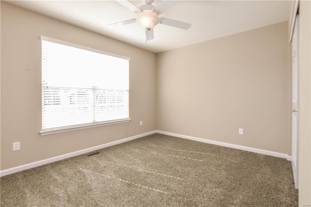 Villas at Spring Meadows - Residential