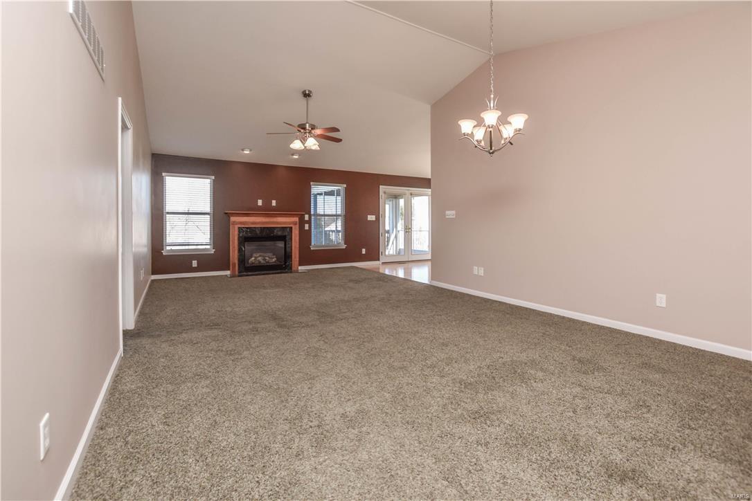 Villas at Spring Meadows - Residential