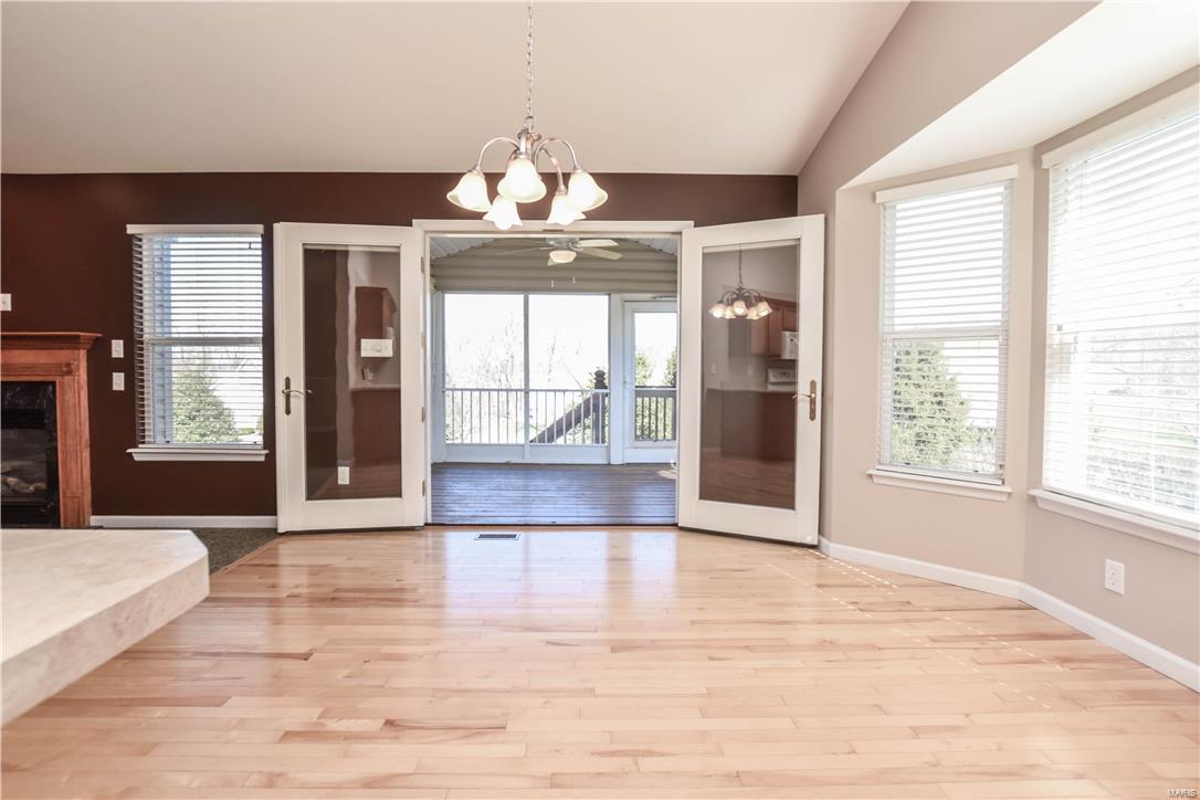 Villas at Spring Meadows - Residential