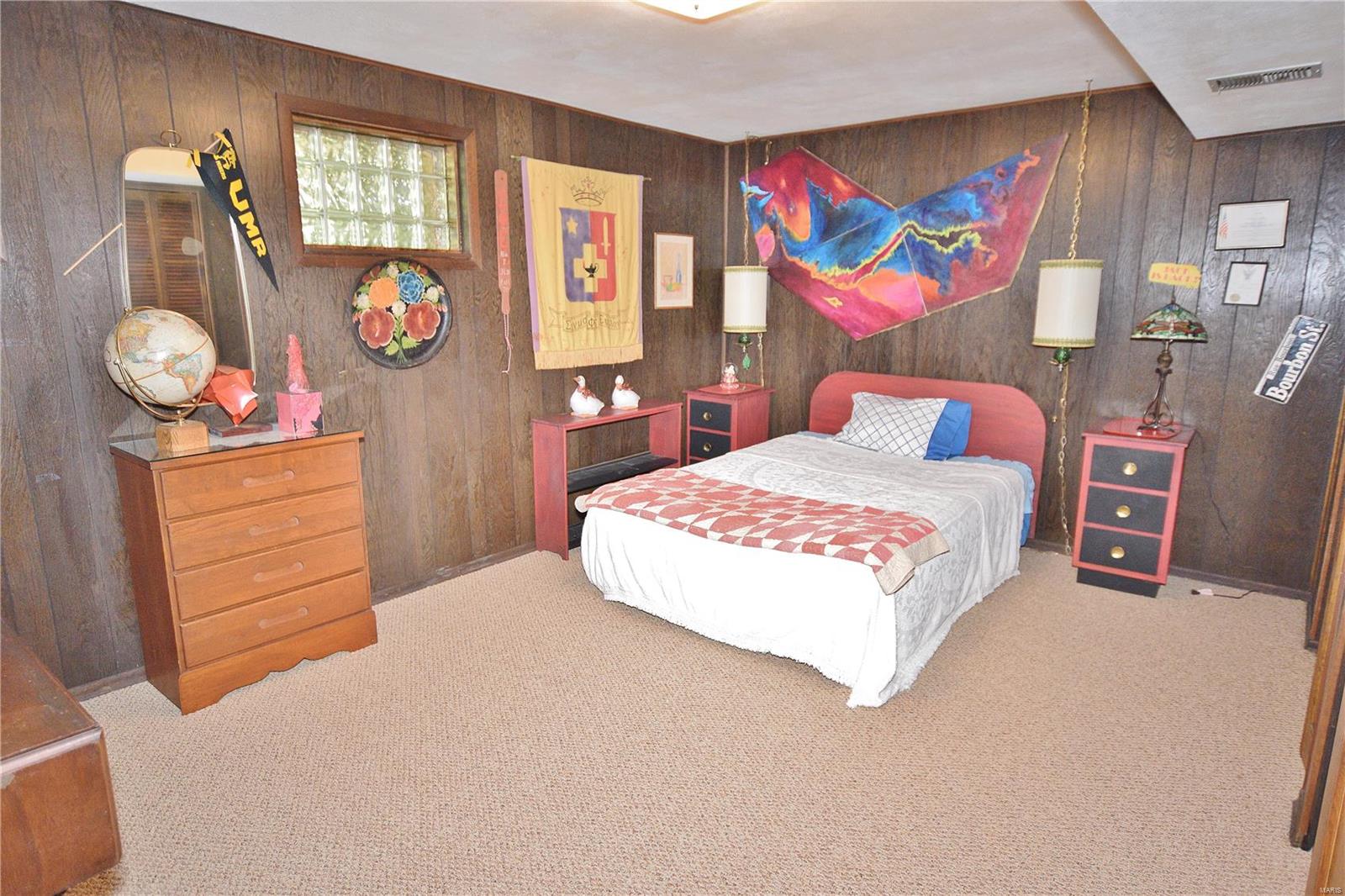 Duchesne Hills - Residential