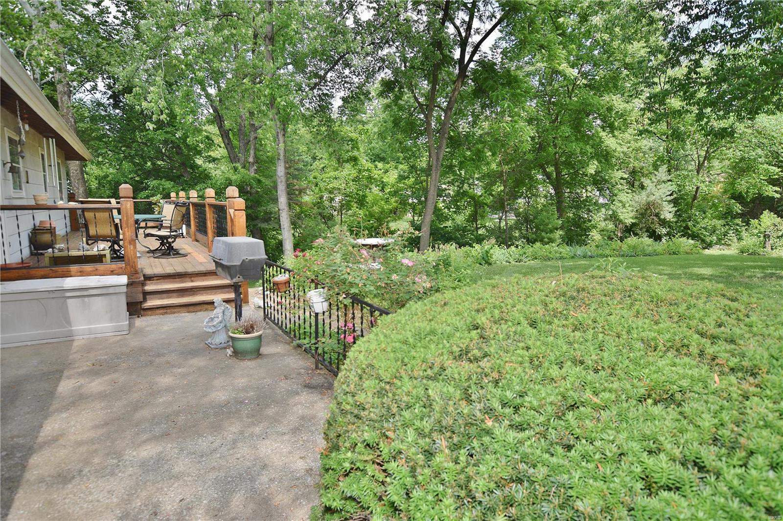 Duchesne Hills - Residential